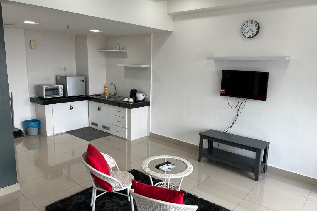 Photo of Livingroom in Kampung Telaga Nibong