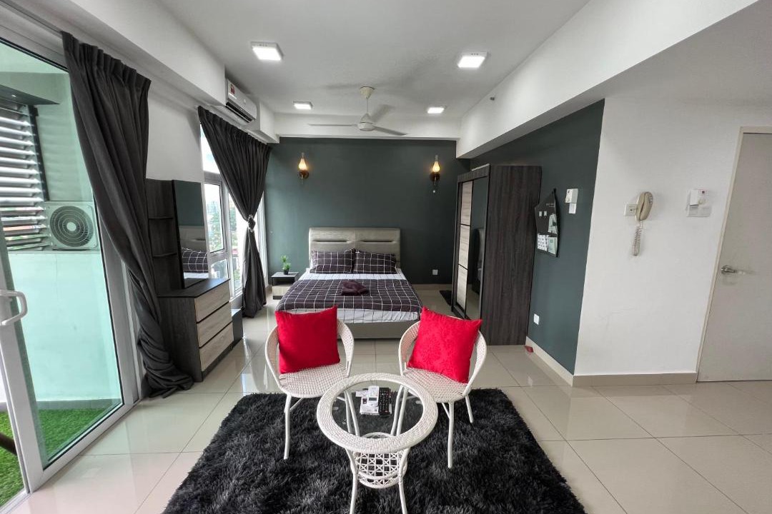 Photo of Livingroom in Kampung Telaga Nibong