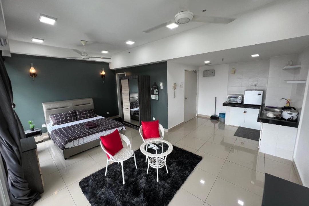 Photo of Livingroom in Kampung Telaga Nibong
