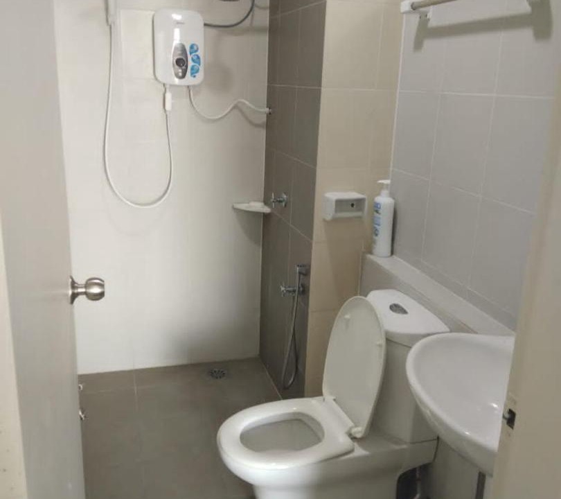 Photo of Bathroom in Kampung Telaga Nibong