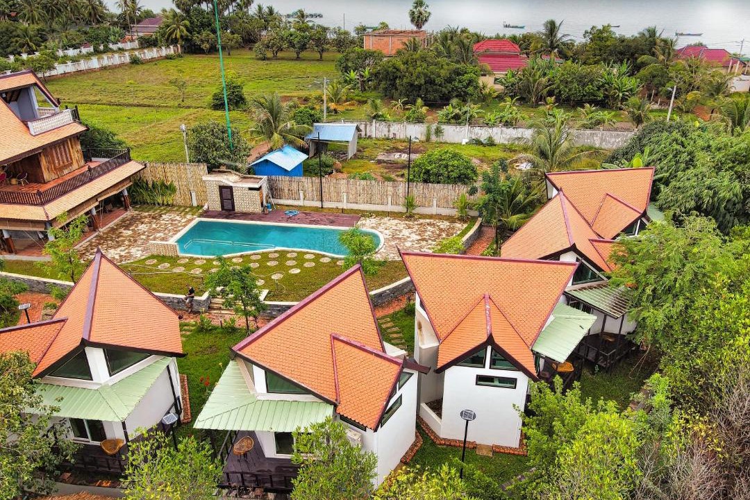 Photo of Others in Kep