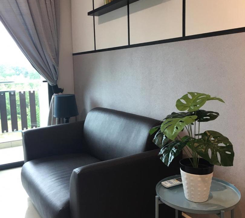 Photo of Livingroom in Setia Tropika