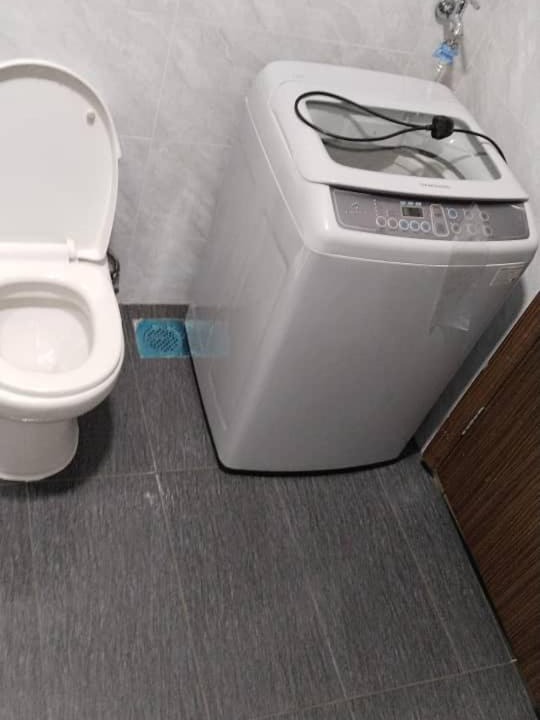 Photo of Bathroom in Setia Tropika