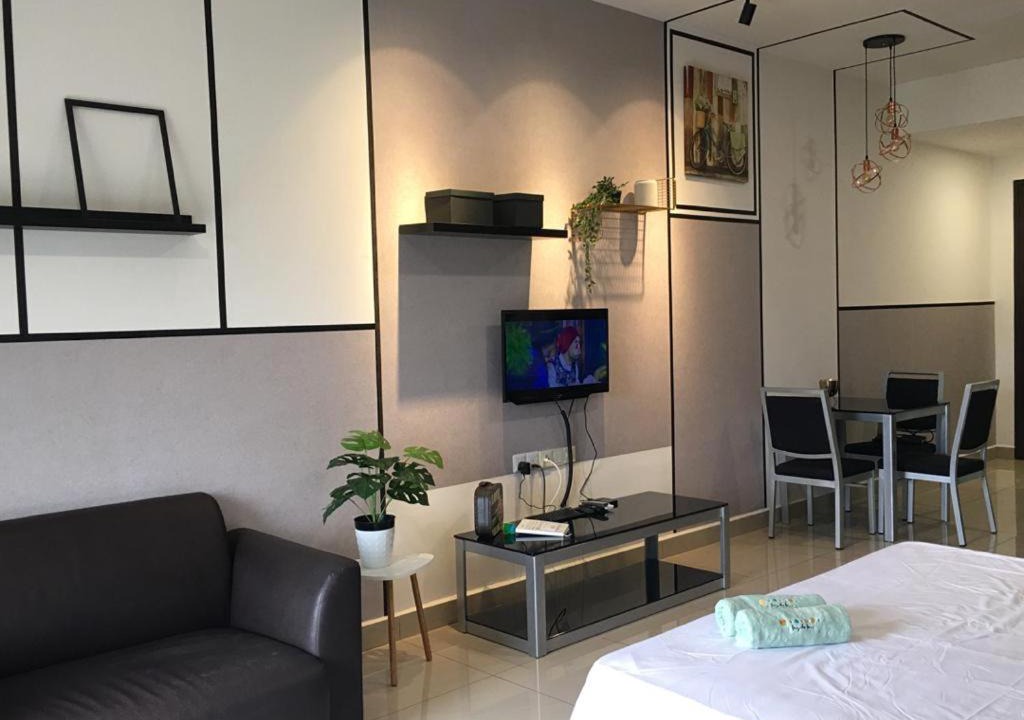 Photo of Livingroom in Setia Tropika