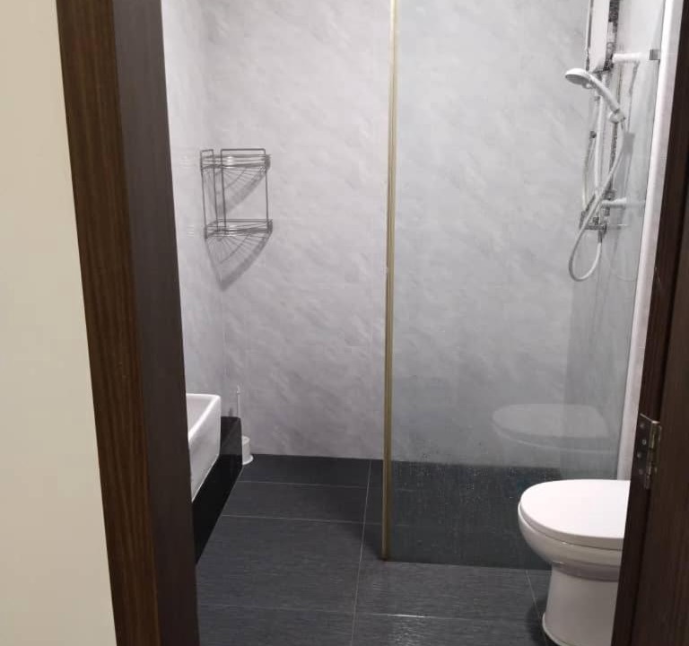 Photo of Bathroom in Setia Tropika
