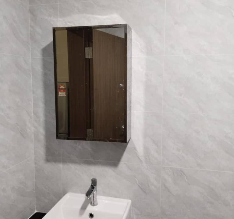 Photo of Bathroom in Setia Tropika