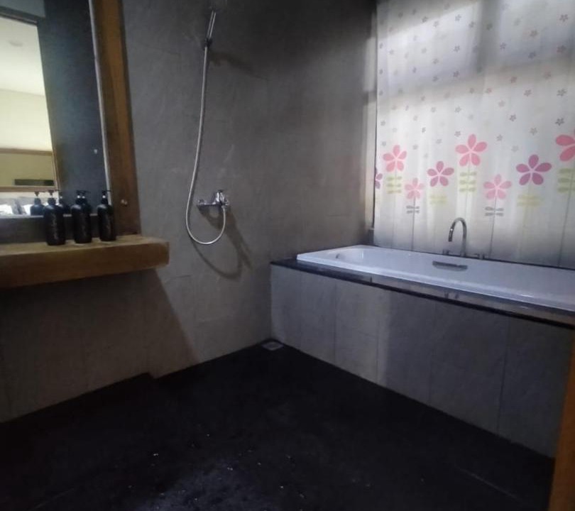 Photo of Bathroom in Ciawi