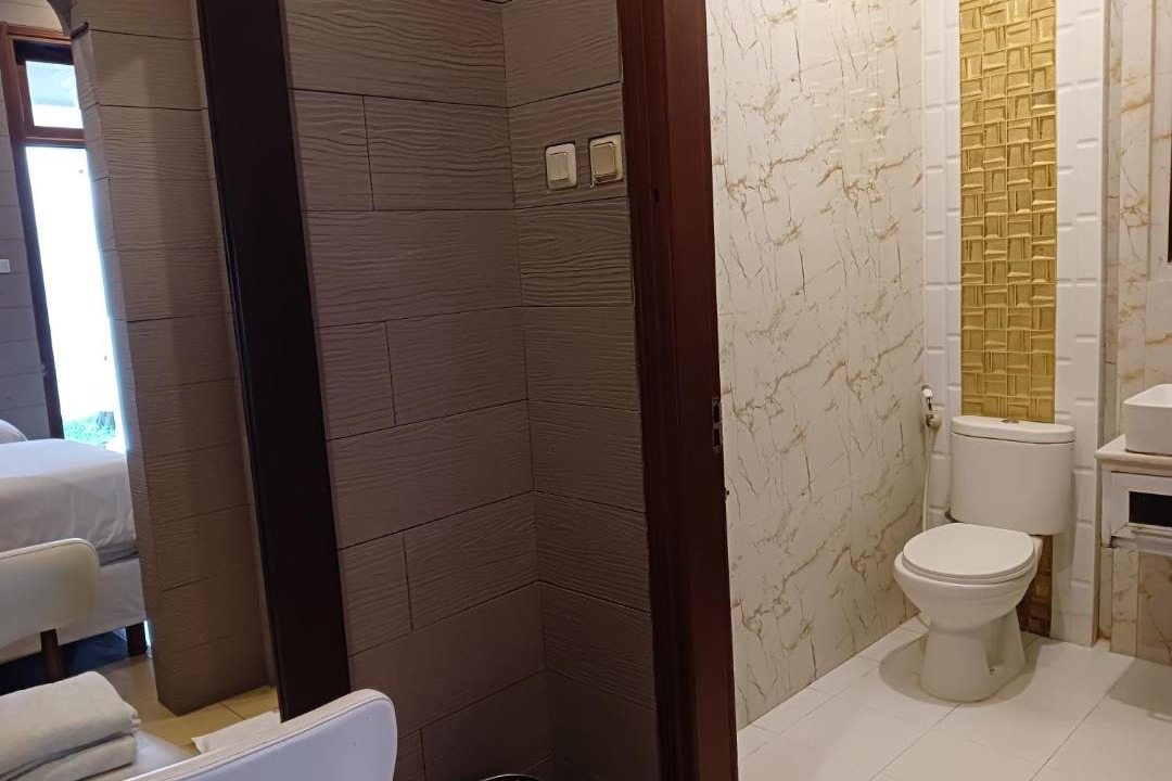 Photo of Bathroom in Surakarta