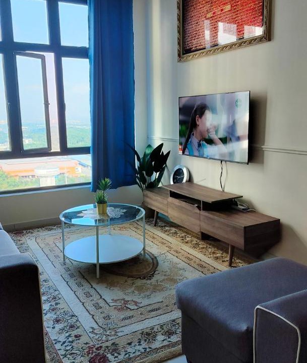 Photo of Livingroom in Kempas