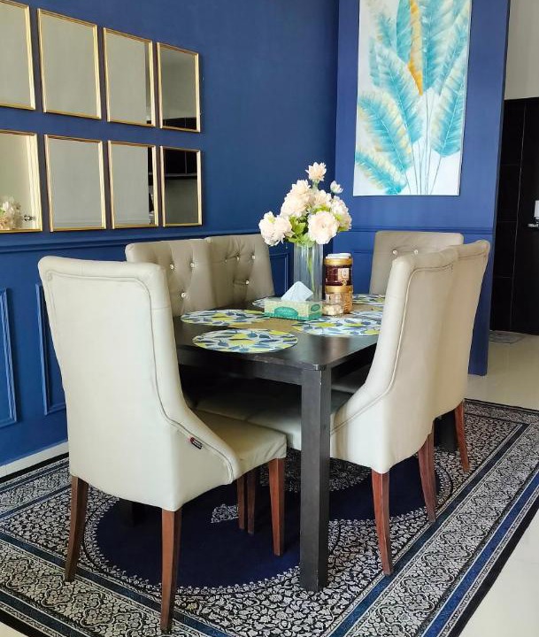 Photo of Livingroom in Kempas