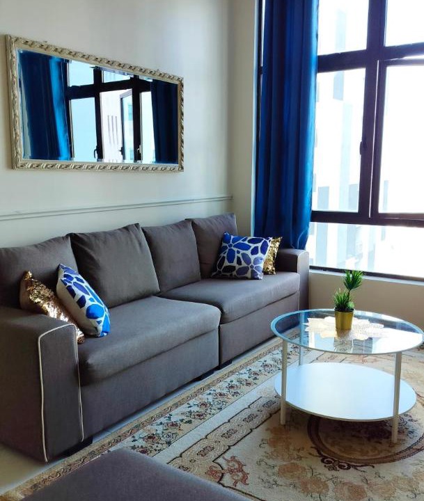 Photo of Livingroom in Kempas