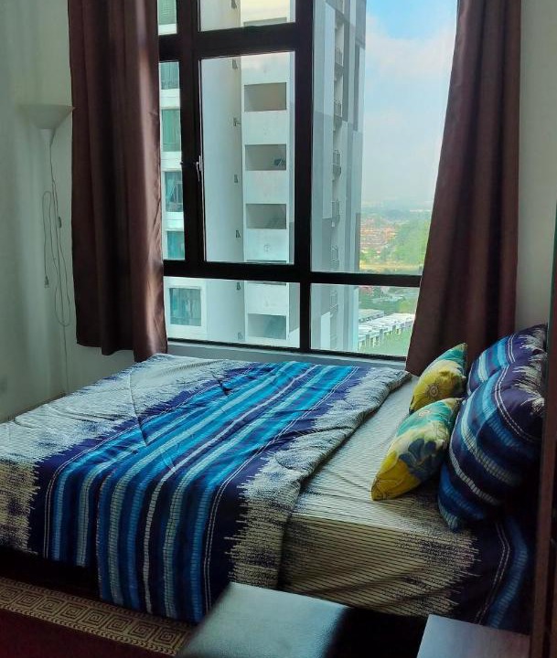 Photo of Bedroom in Kempas