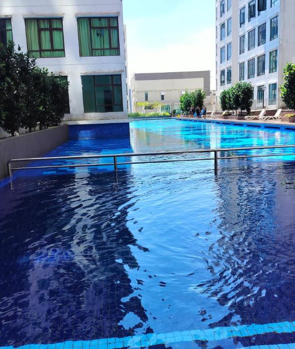 Photo of Outdoor in Kempas