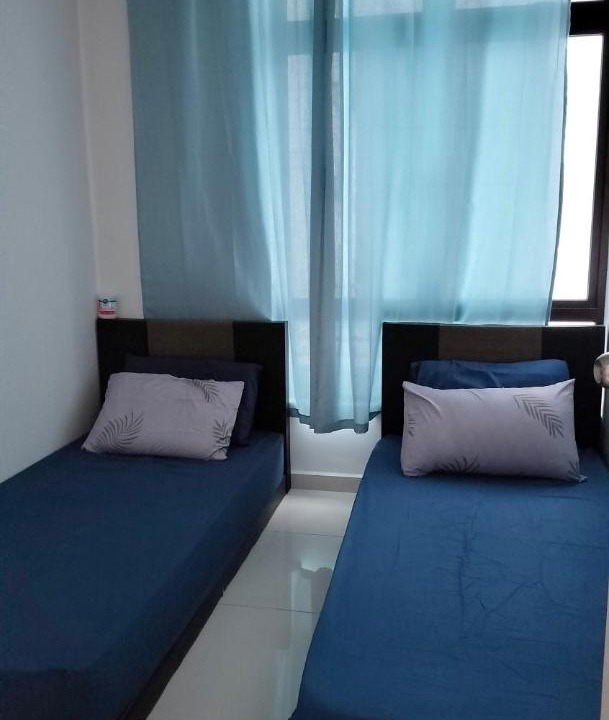 Photo of Bedroom in Kempas