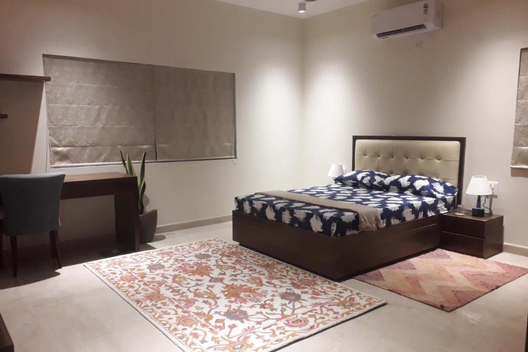 Photo of Bedroom in Koramangala