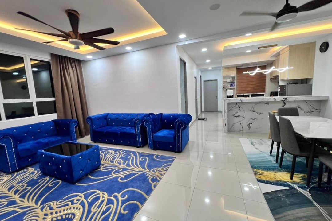 Photo of Livingroom in Kampung Tanjung Kapur