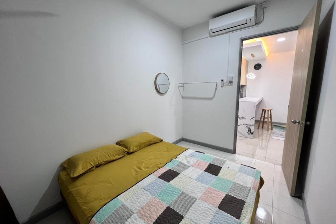 Photo of Bedroom in Kampung Tanjung Kapur