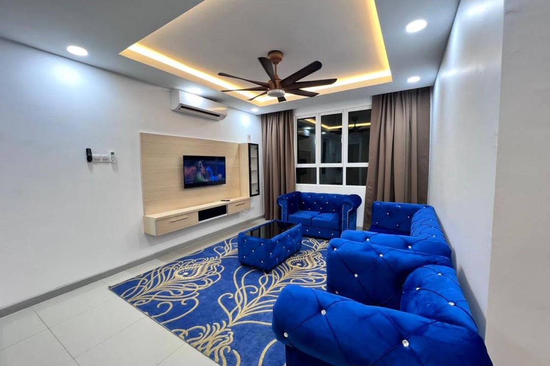 Photo of Livingroom in Kampung Tanjung Kapur