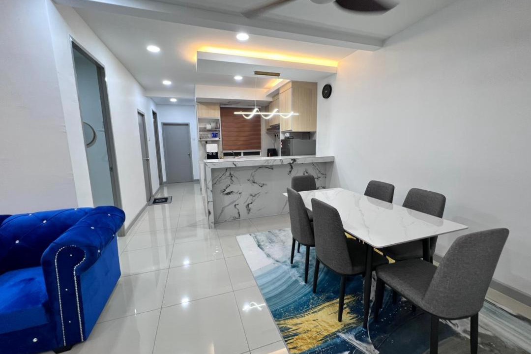 Photo of Livingroom in Kampung Tanjung Kapur