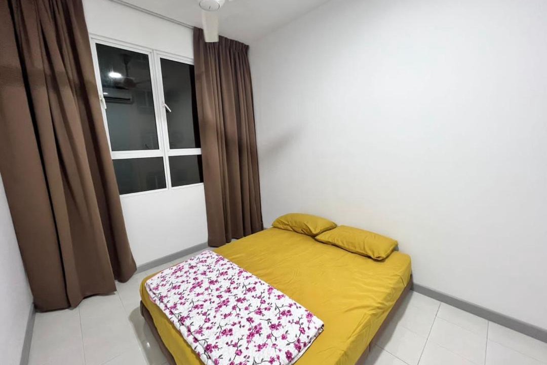 Photo of Bedroom in Kampung Tanjung Kapur