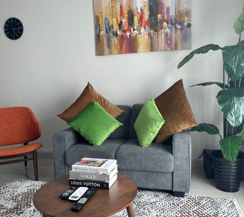 Photo of Livingroom in Bandar Penawar