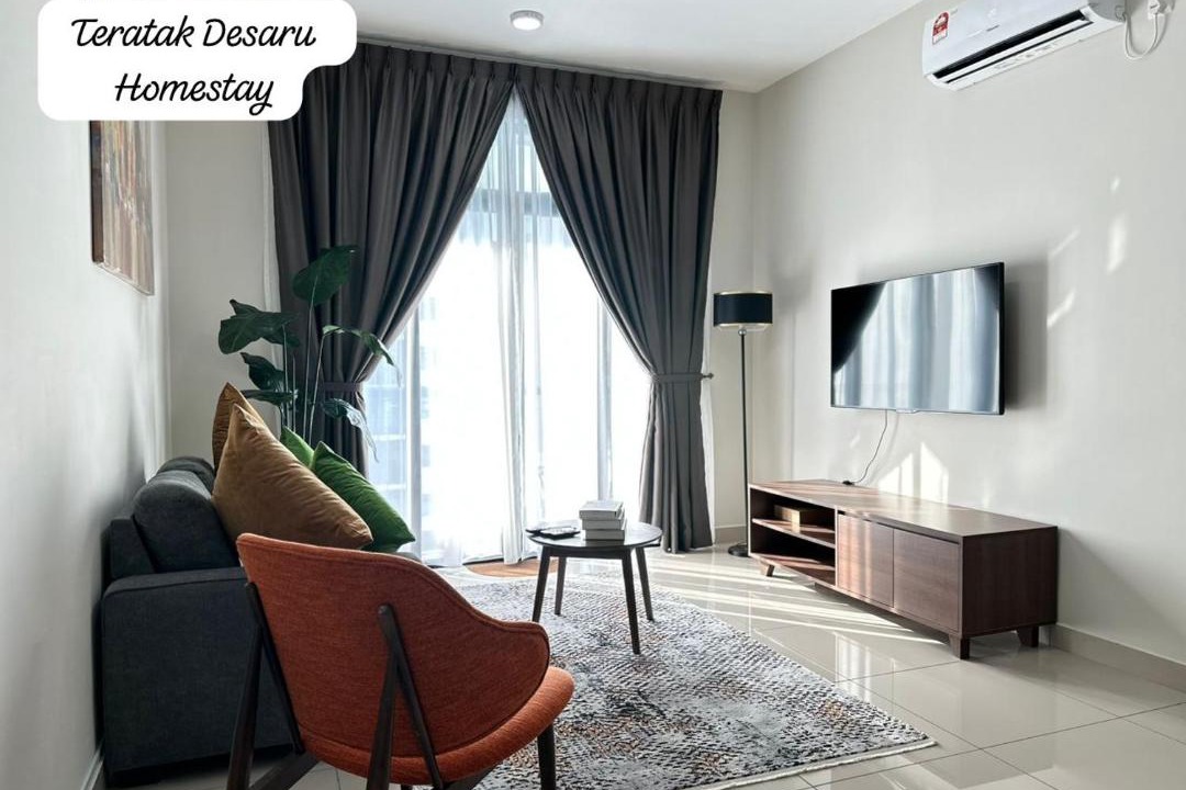 Photo of Livingroom in Bandar Penawar
