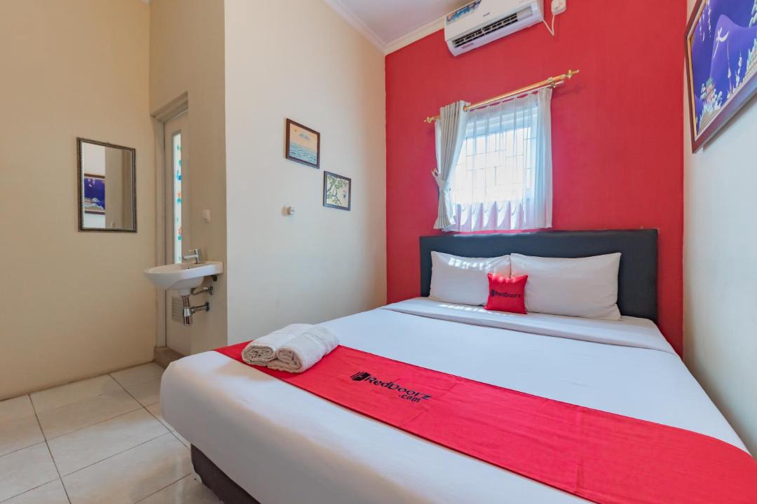 Photo of Bedroom in Garut