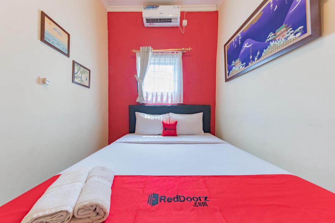 Photo of Bedroom in Garut