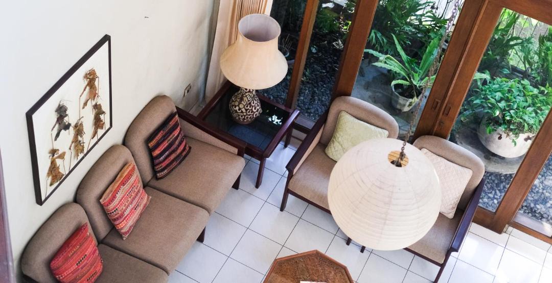 Photo of Livingroom in Sukajadi
