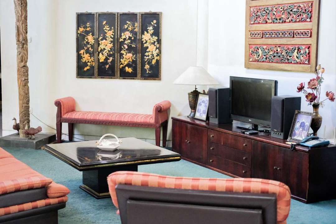 Photo of Livingroom in Sukajadi