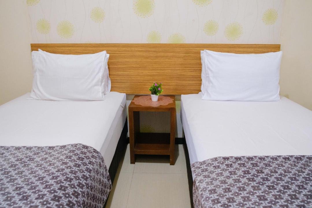 Photo of Bedroom in Pati