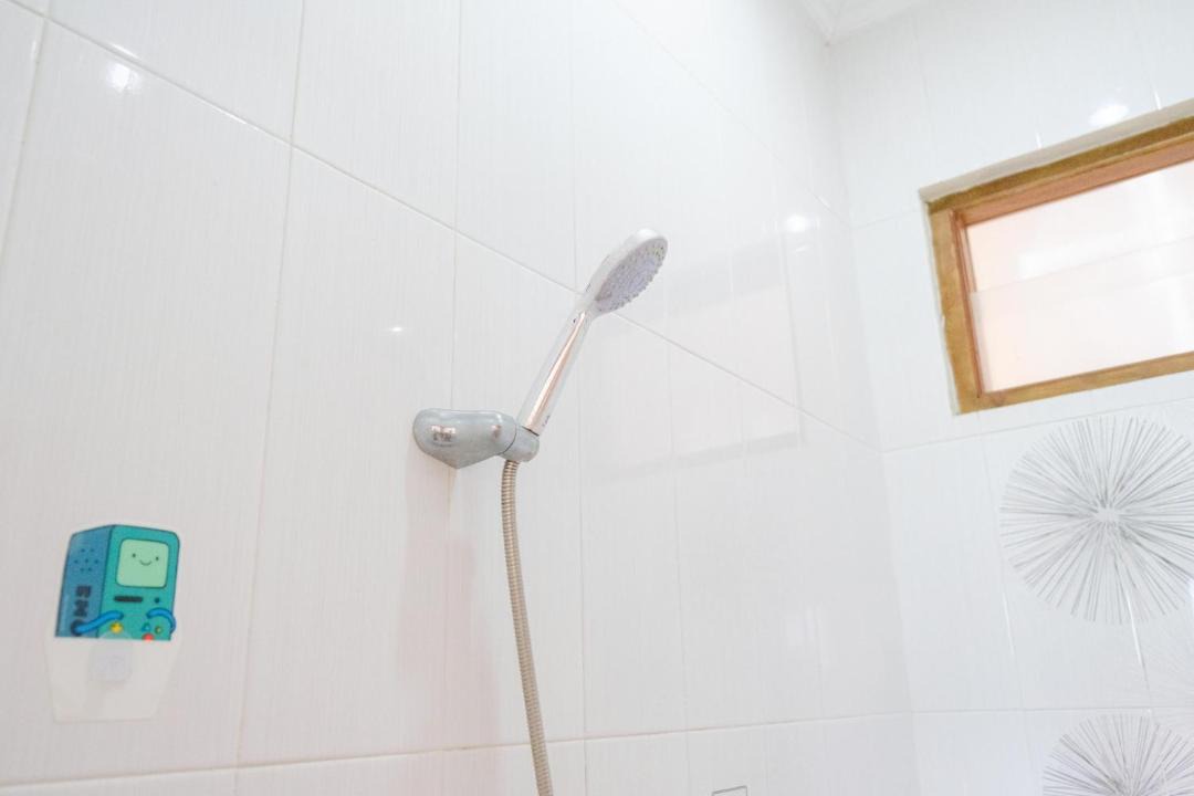 Photo of Bathroom in Pati
