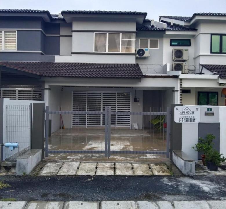 Photo of Others in Rumah Pangsa Taman Utama