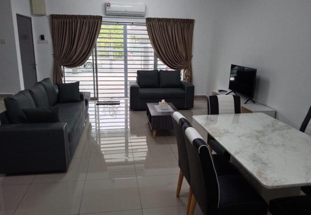 Photo of Others in Rumah Pangsa Taman Utama