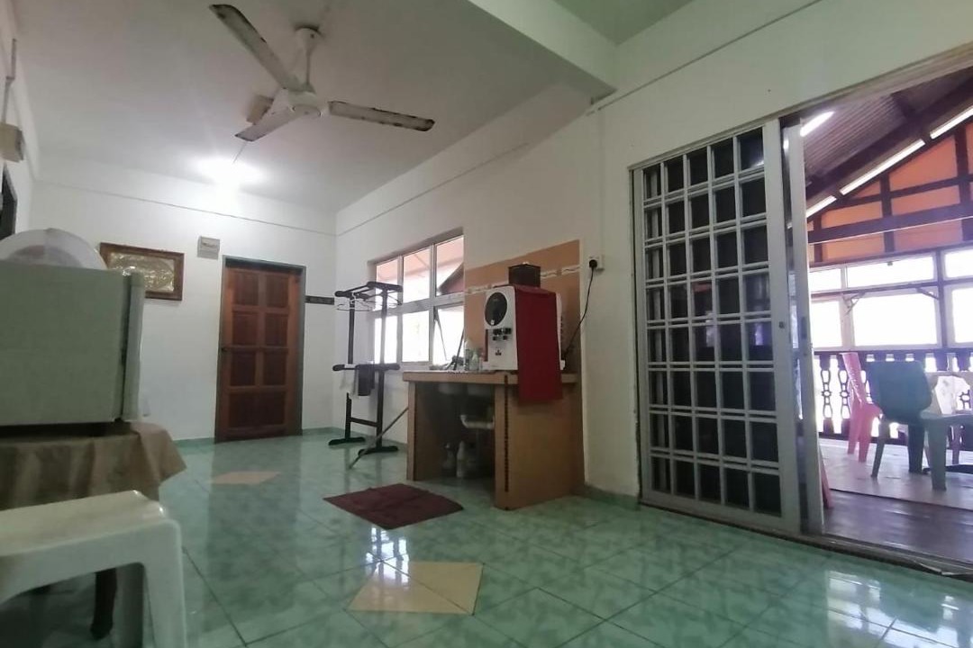 Photo of Others in Kampung Sura Masjid