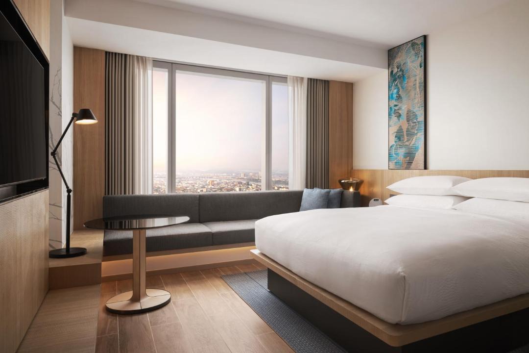 Photo of Bedroom in Tuol Kouk