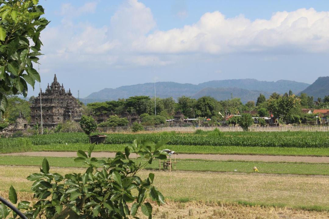 Photo of Others in Prambanan
