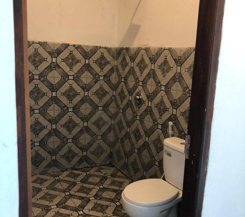 Photo of Bathroom in Tetebatu