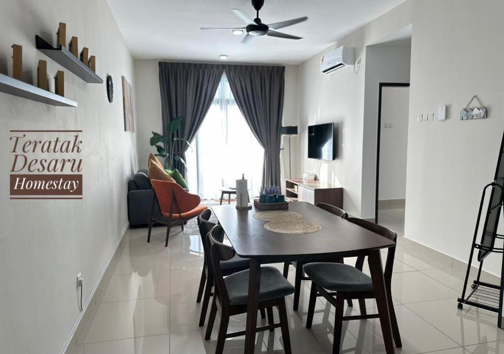 Photo of Livingroom in Bandar Penawar