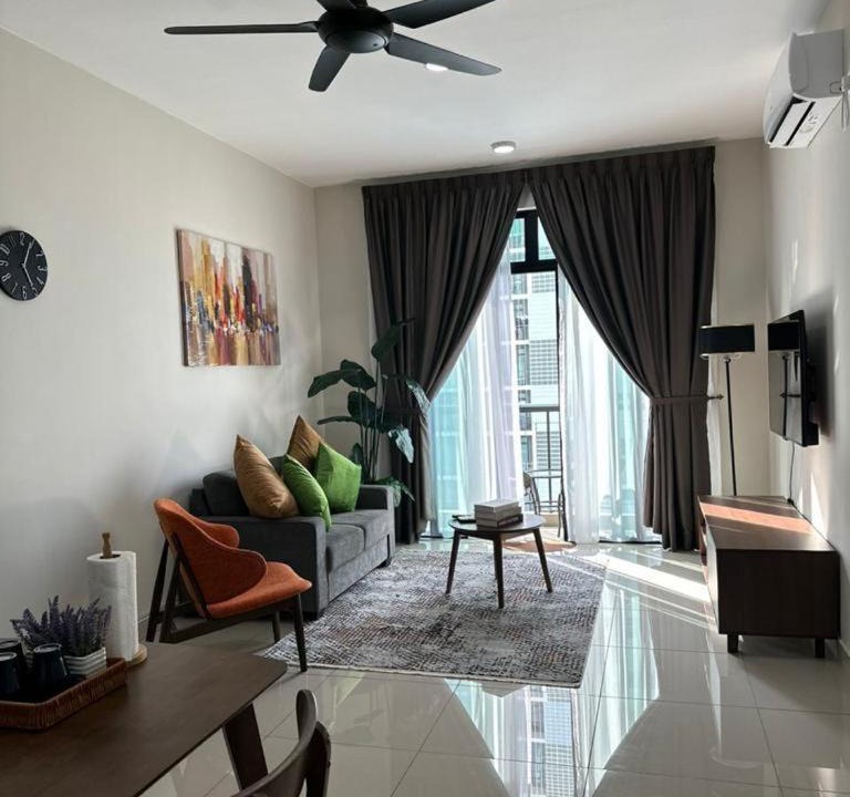 Photo of Livingroom in Bandar Penawar