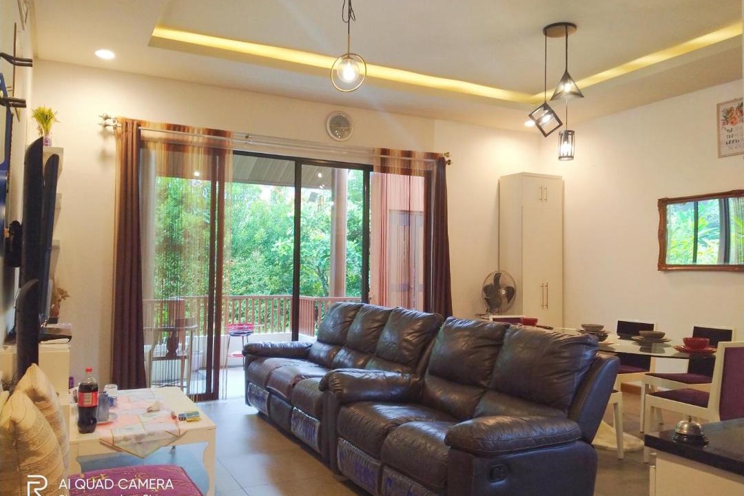 Photo of Livingroom in Ciawi