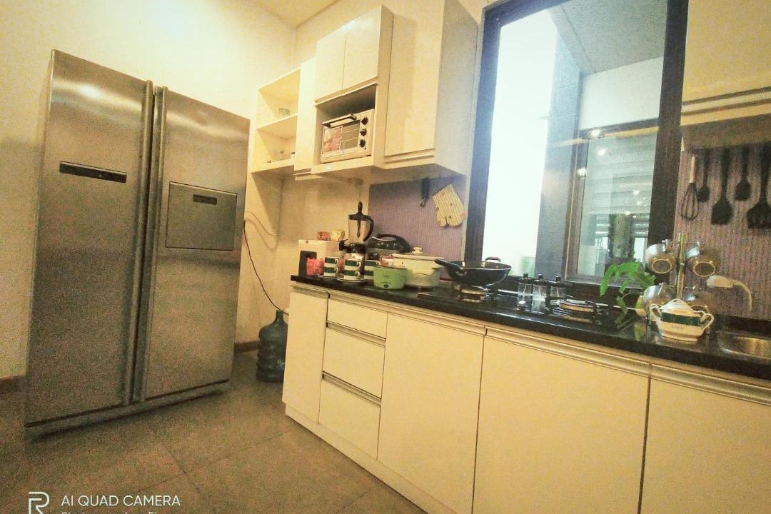 Photo of Kitchen in Ciawi