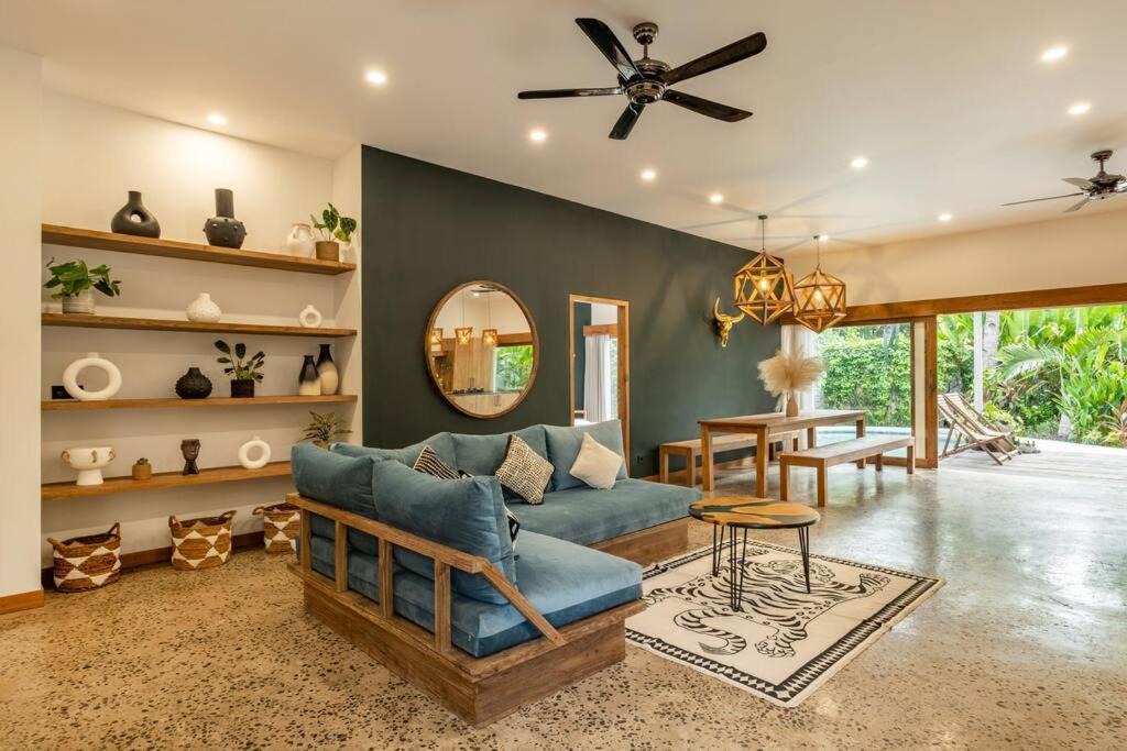 Photo of Livingroom in Gili Trawangan