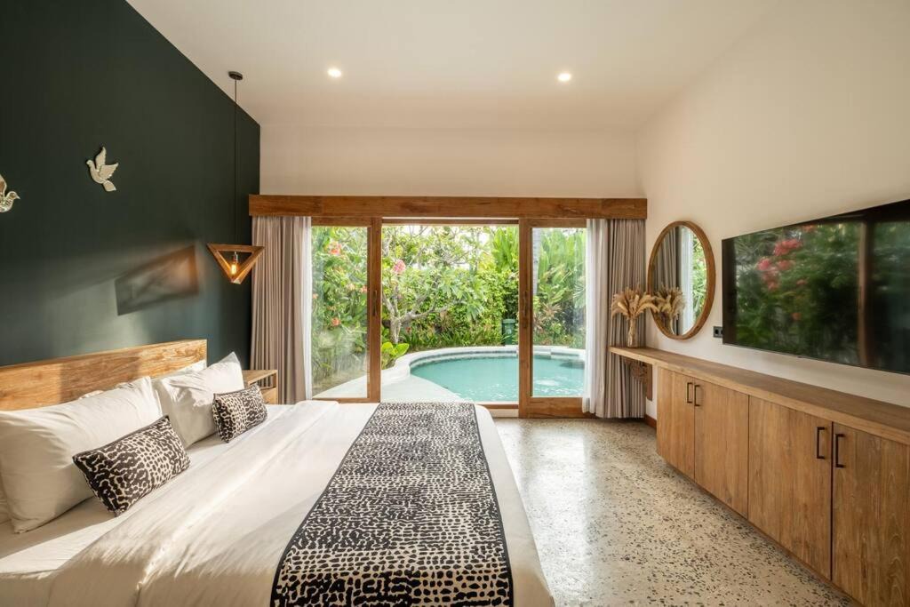 Photo of Bedroom in Gili Trawangan