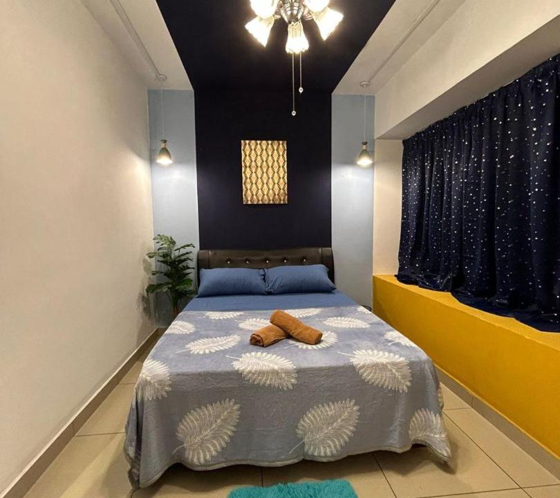 Photo of Bedroom in Penampang