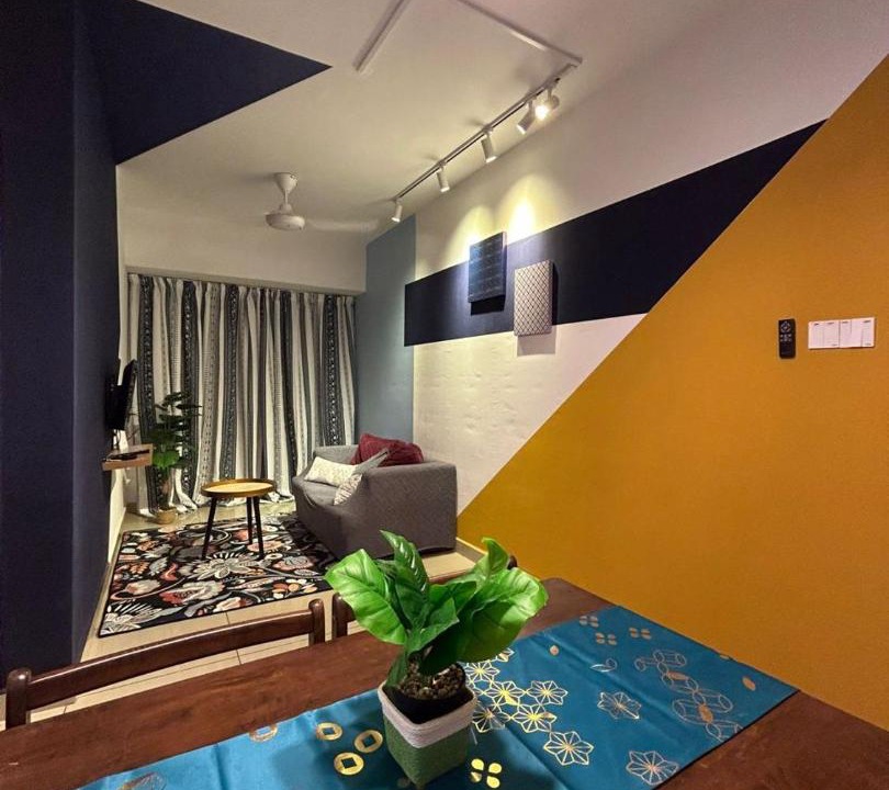 Photo of Livingroom in Penampang