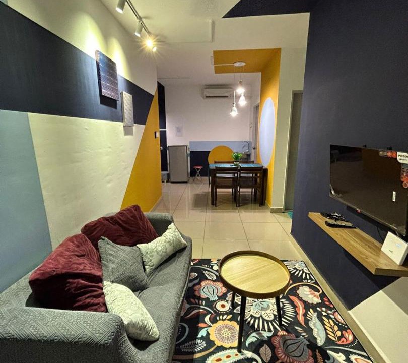 Photo of Livingroom in Penampang