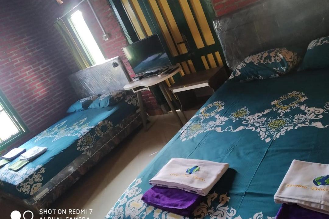 Photo of Bedroom in Prambanan