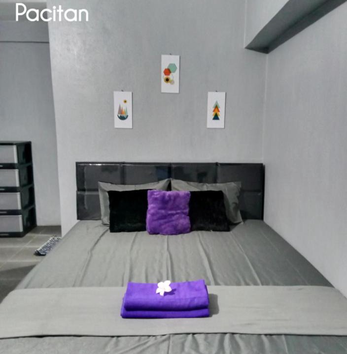 Photo of Bedroom in Pacitan