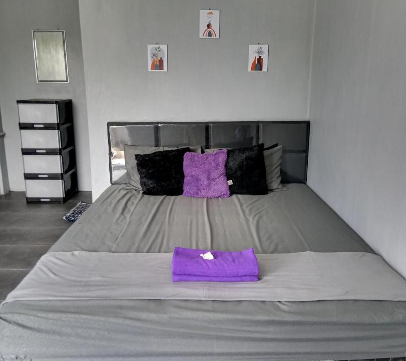 Photo of Bedroom in Pacitan